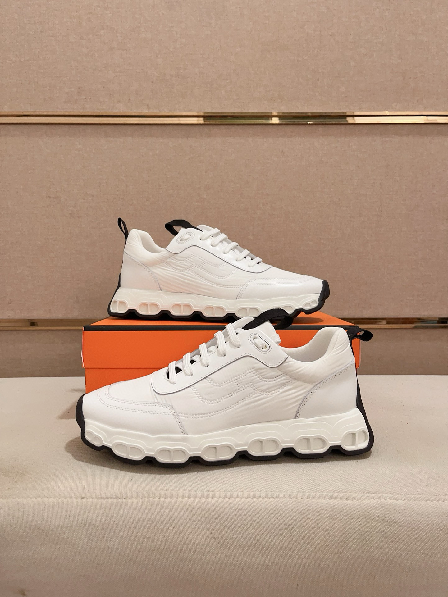Hermes shoes