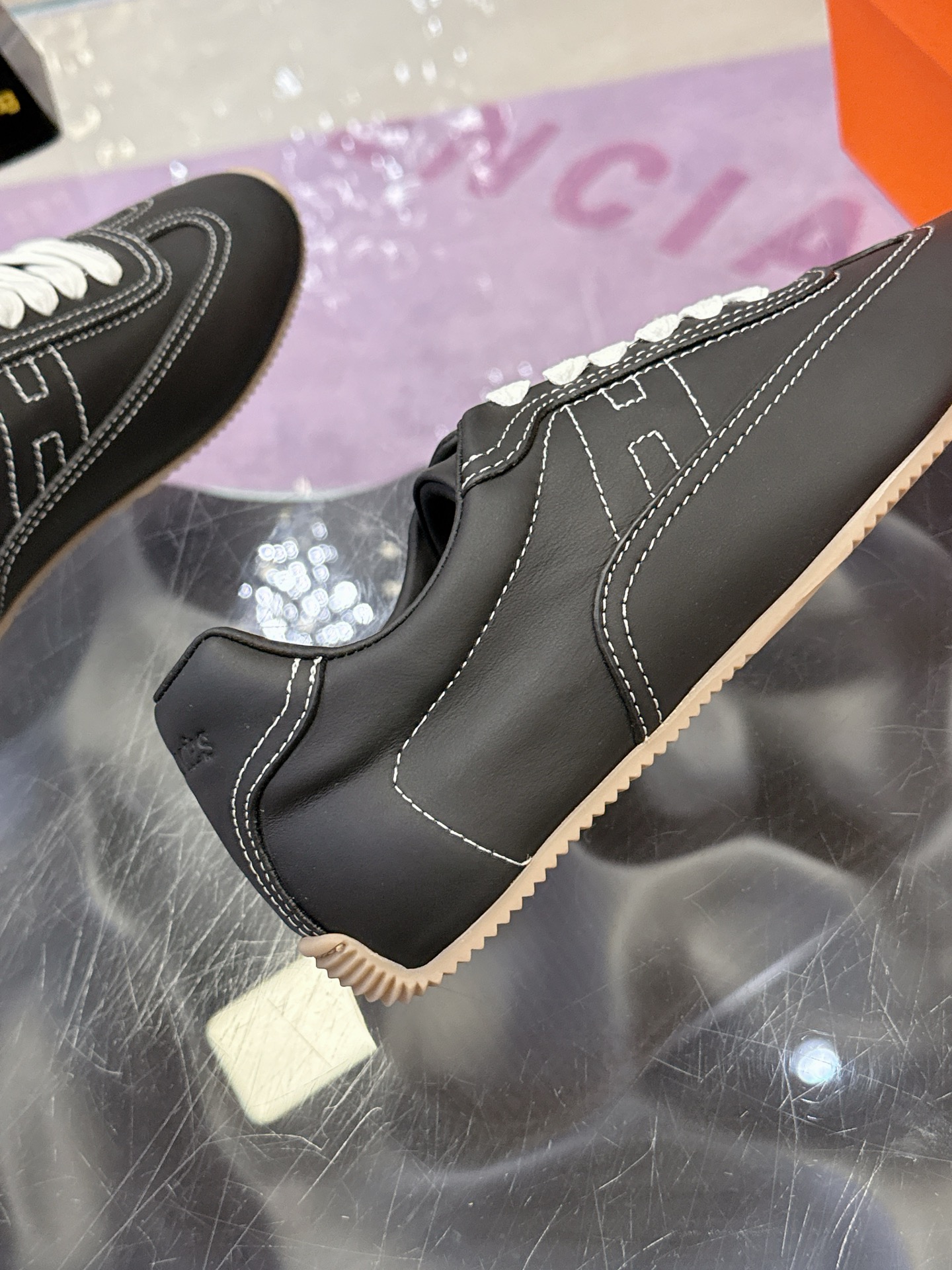 Hermes shoes