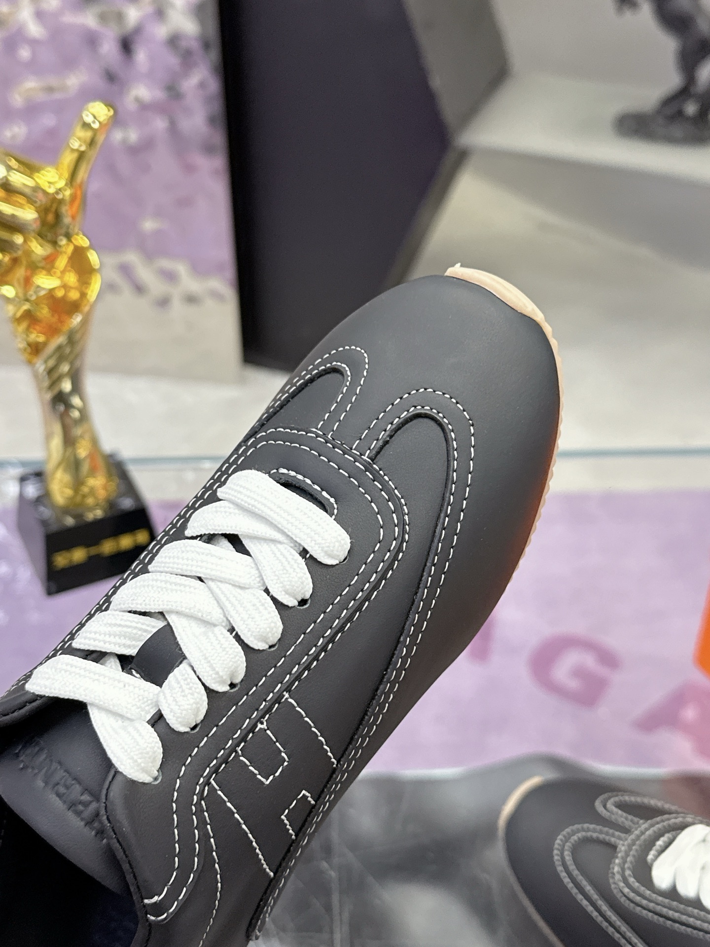 Hermes shoes