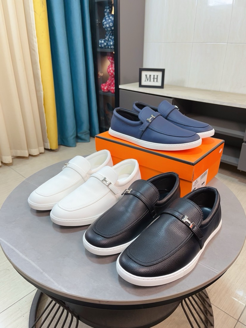 Hermes shoes