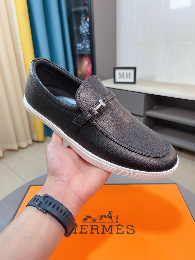 Hermes shoes
