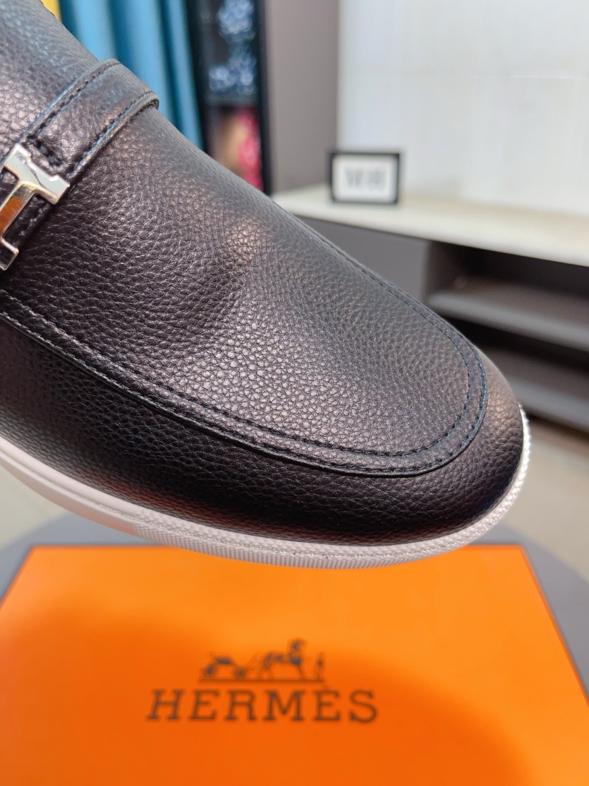 Hermes shoes