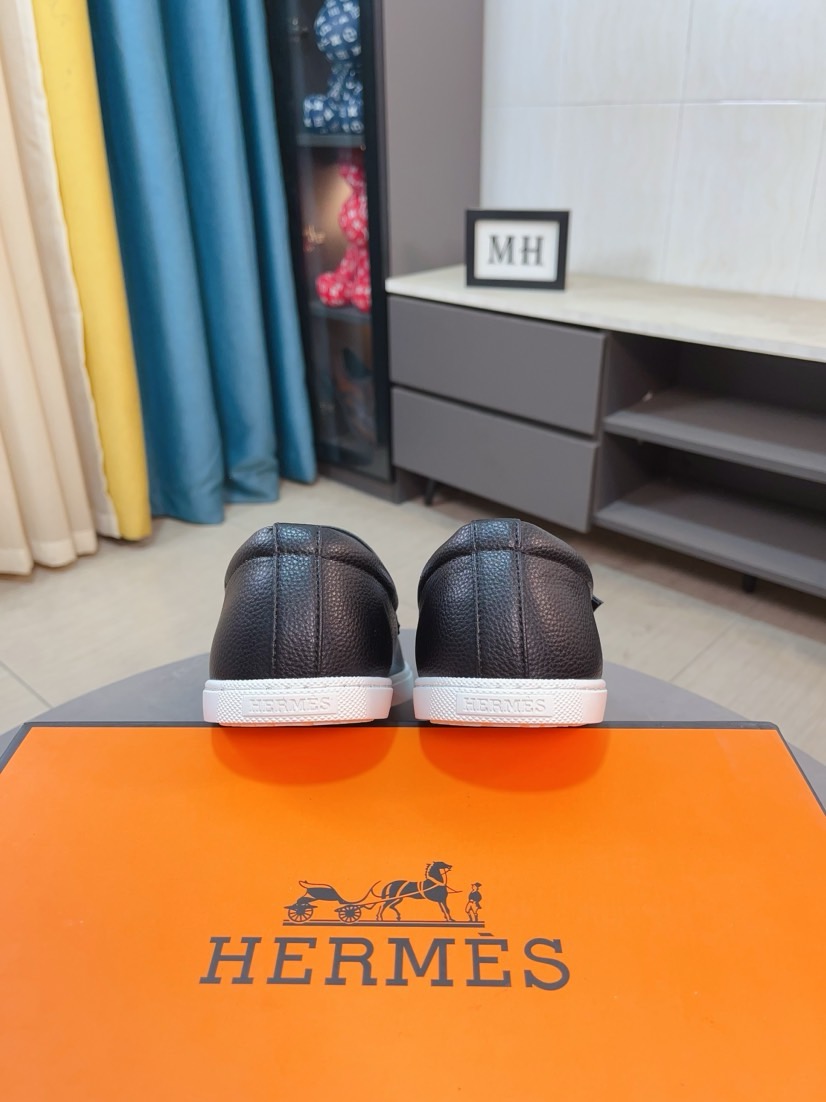 Hermes shoes
