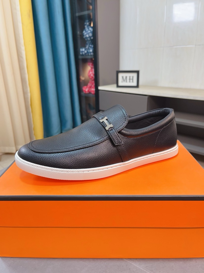 Hermes shoes