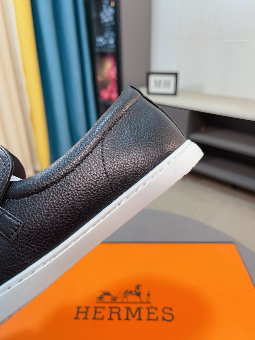 Hermes shoes