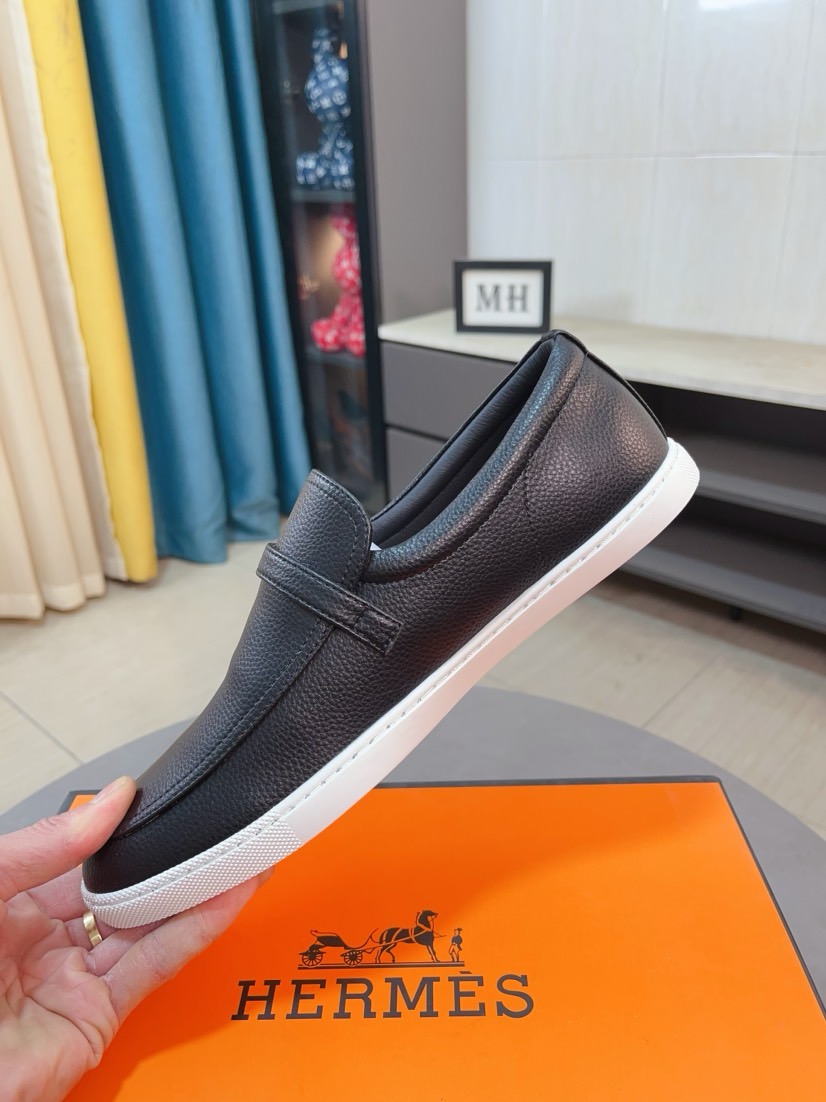Hermes shoes