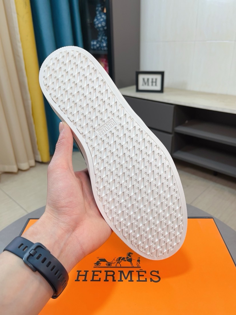 Hermes shoes