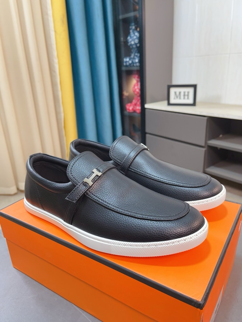 Hermes shoes