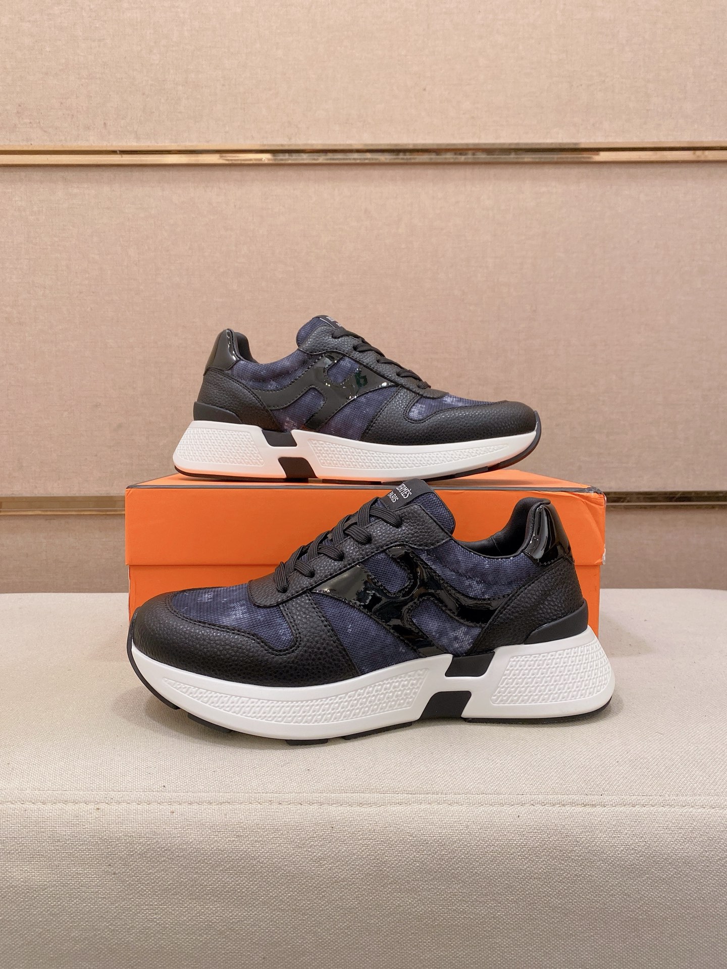 Hermes shoes