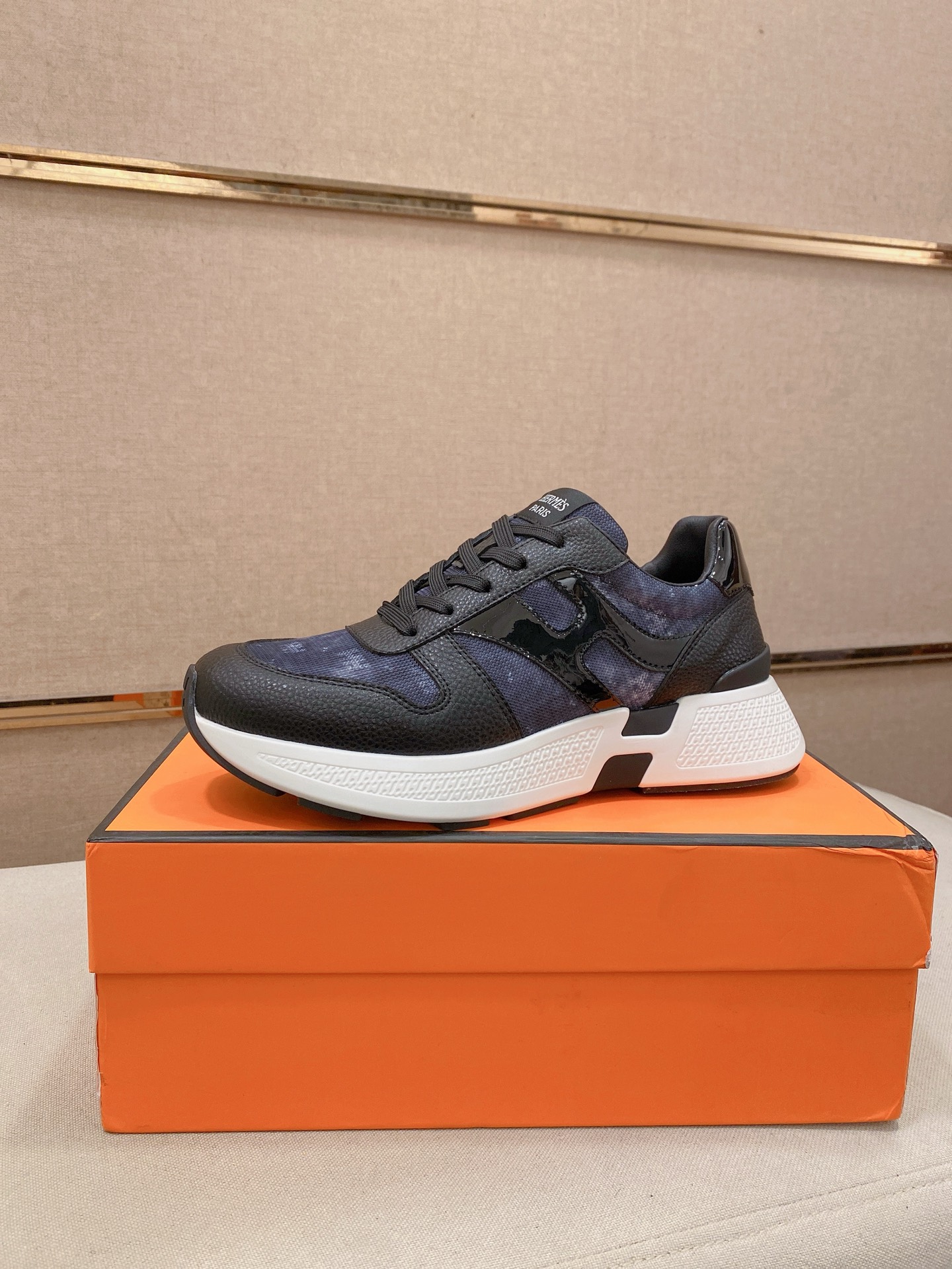 Hermes shoes