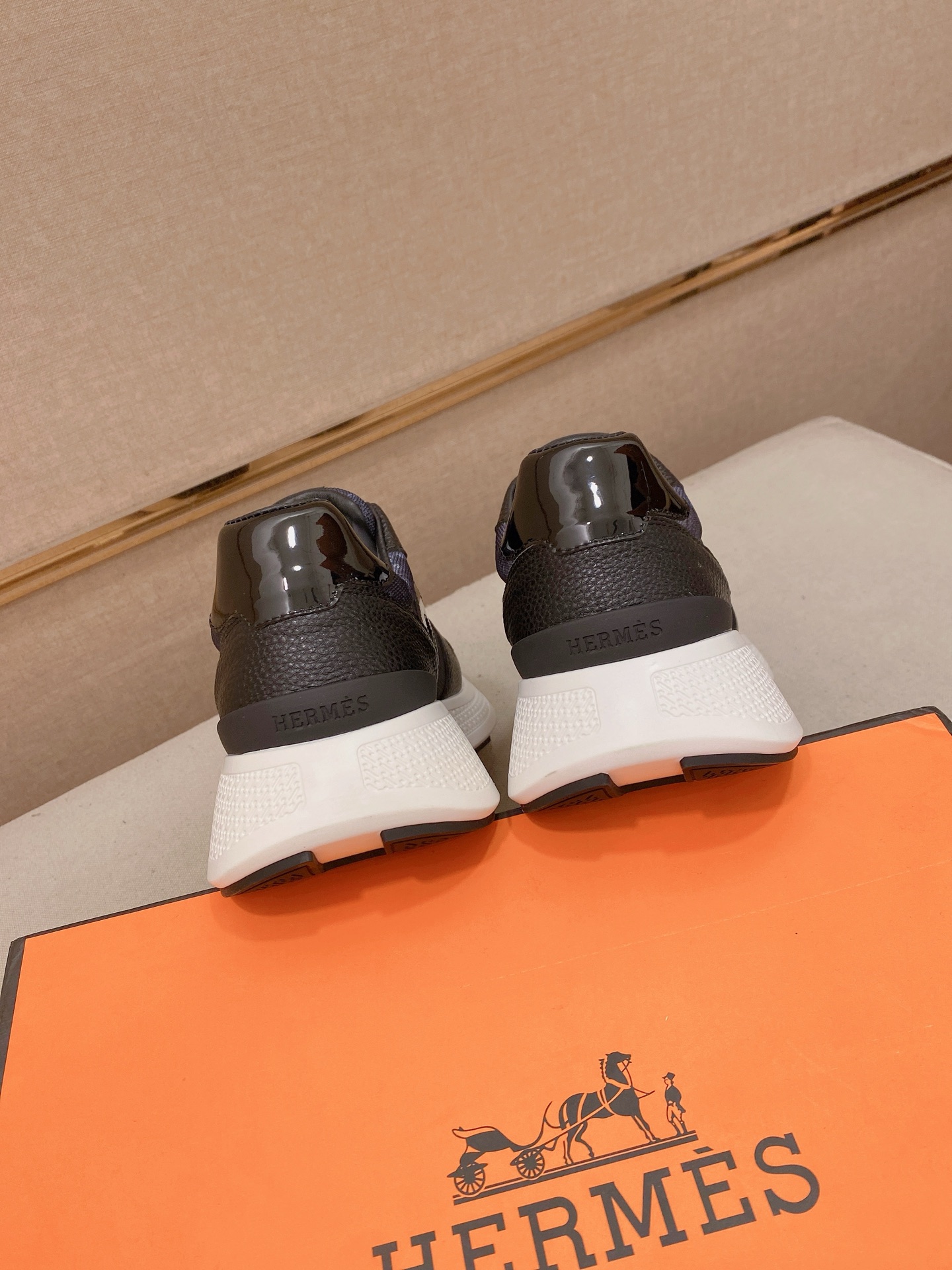 Hermes shoes