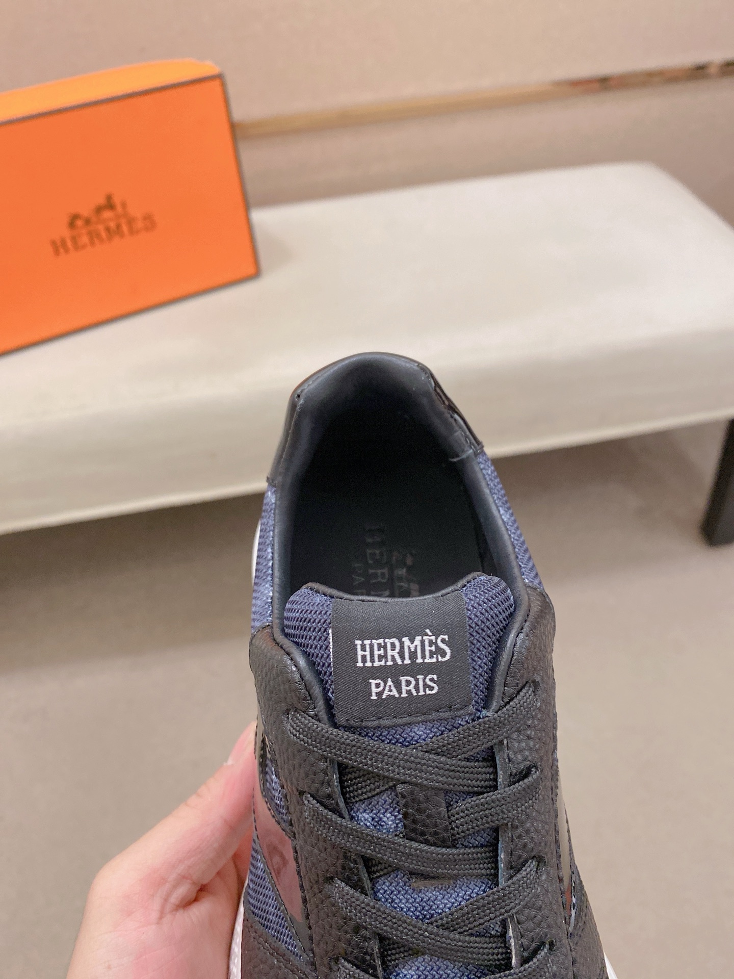 Hermes shoes