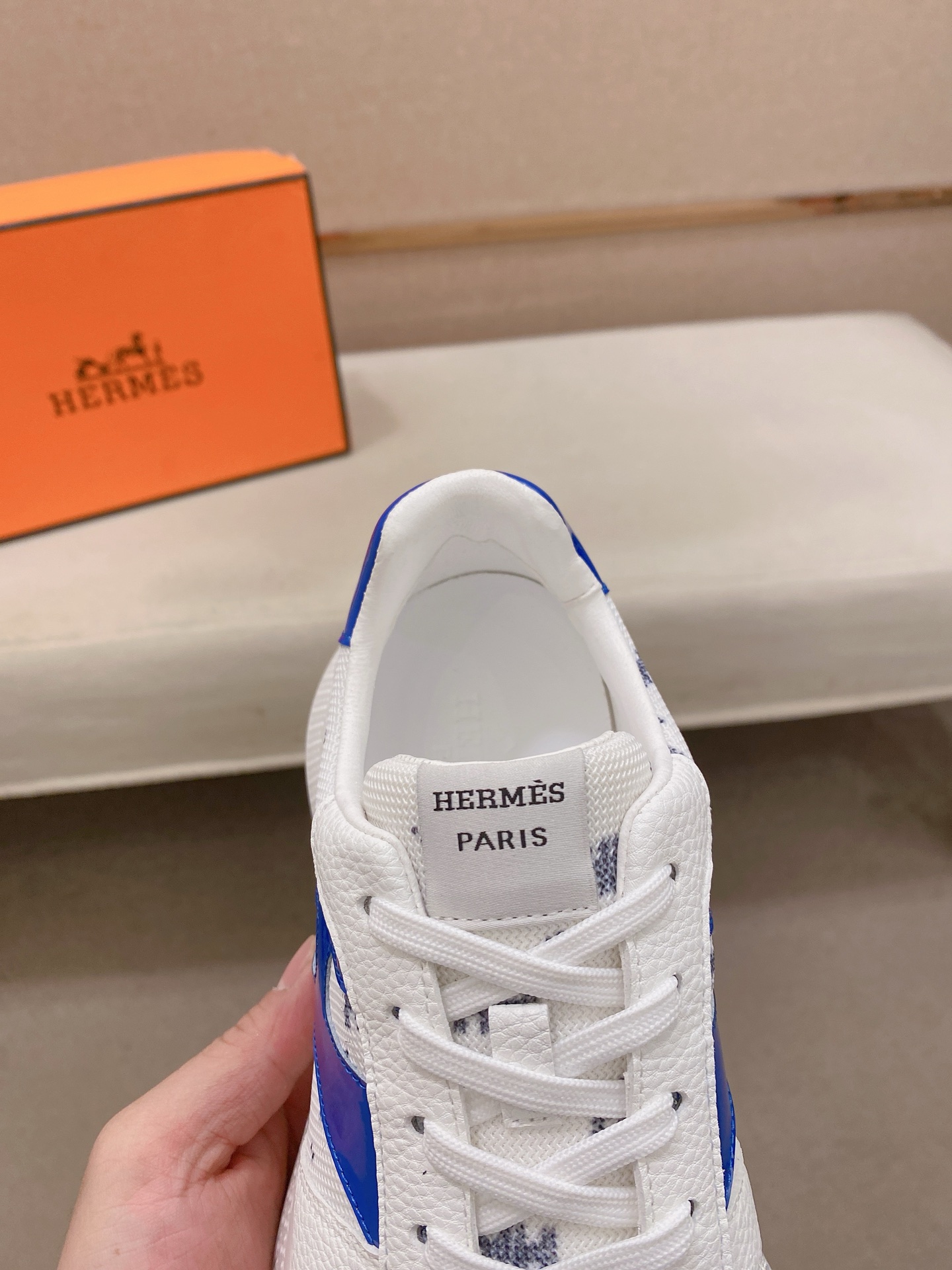 Hermes shoes