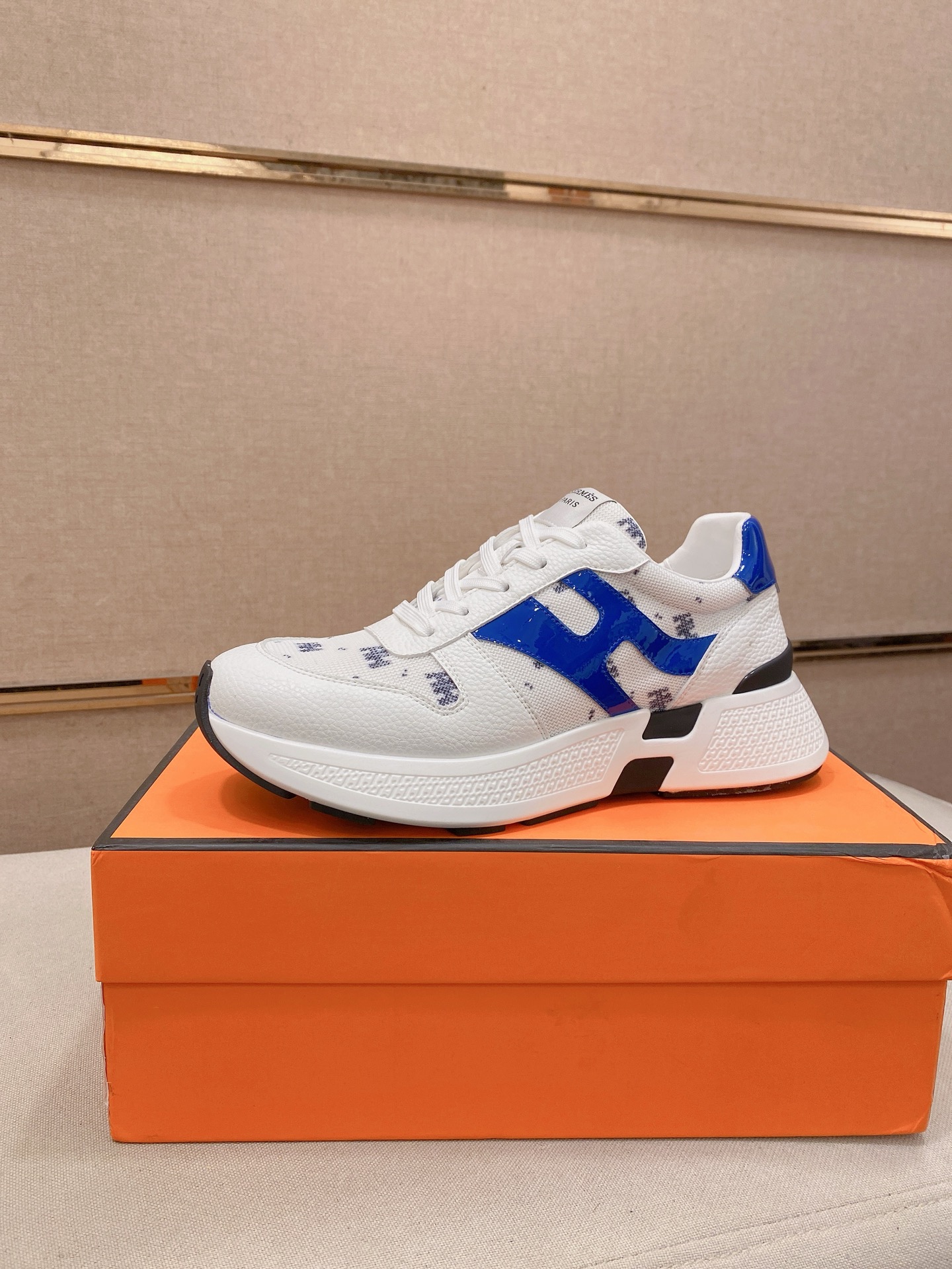 Hermes shoes