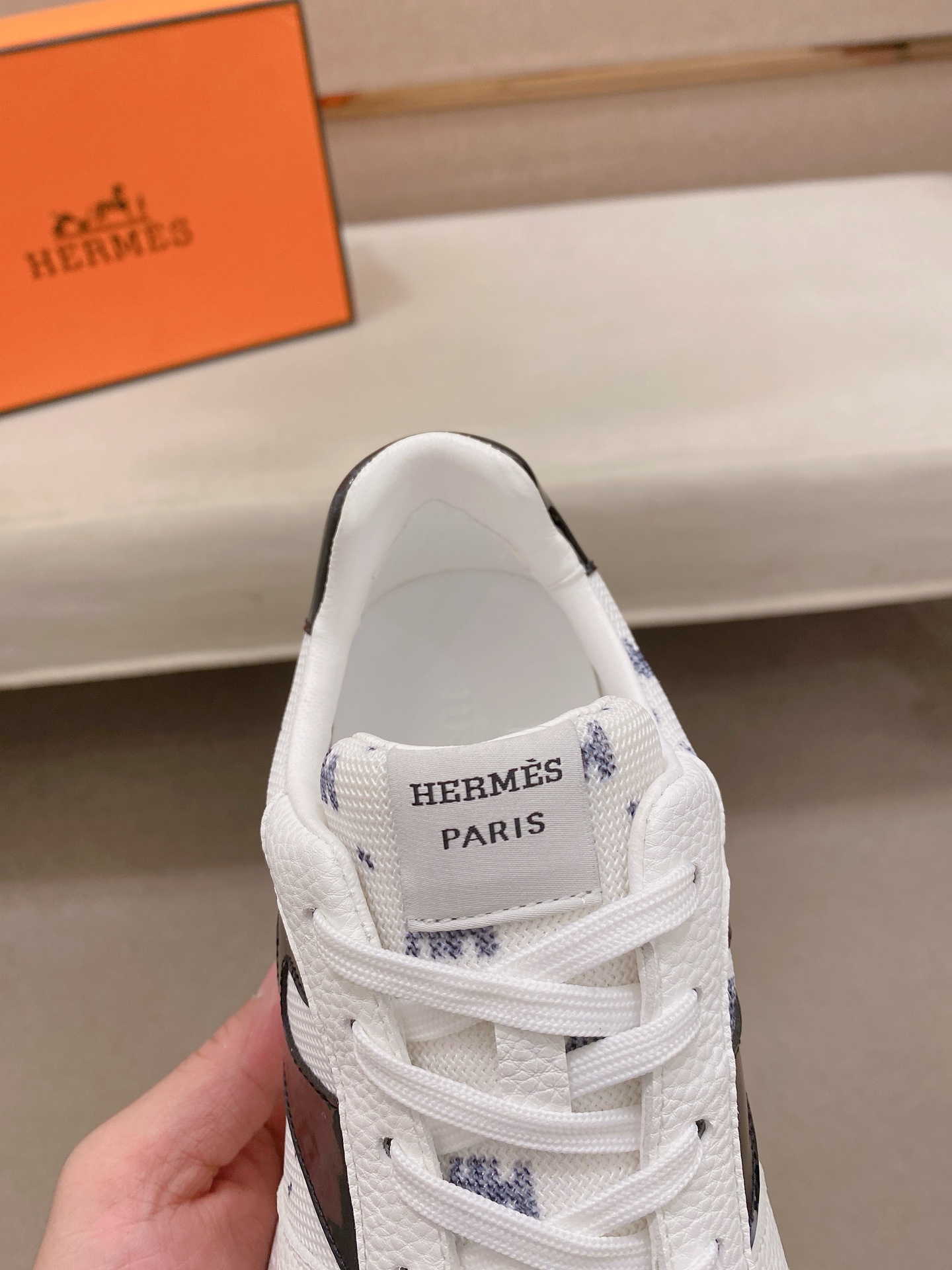 Hermes shoes