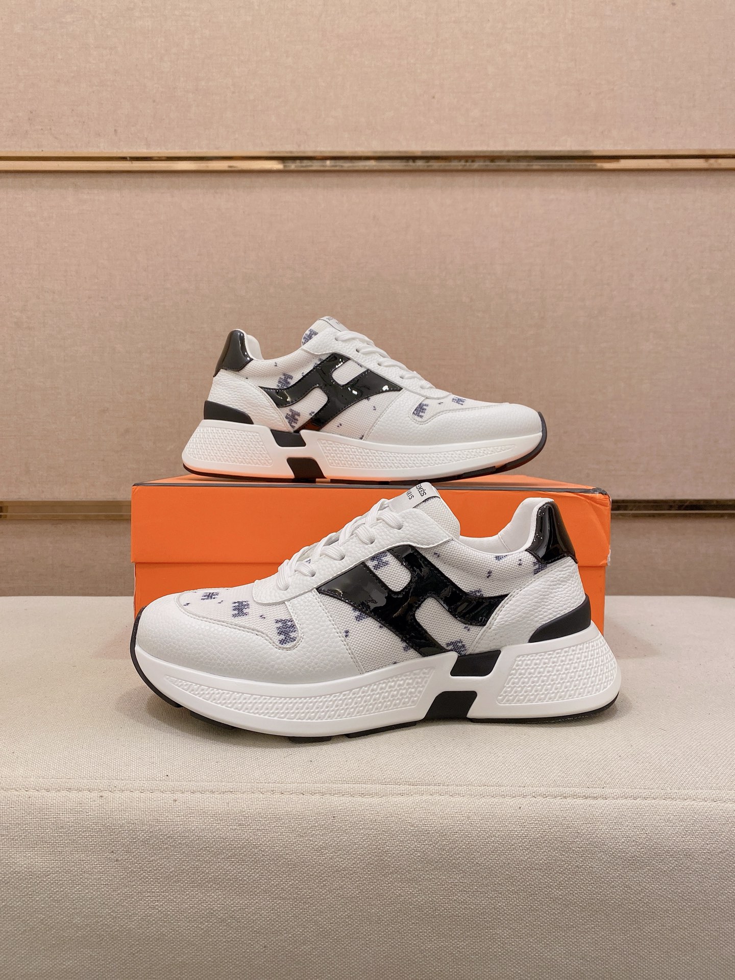 Hermes shoes