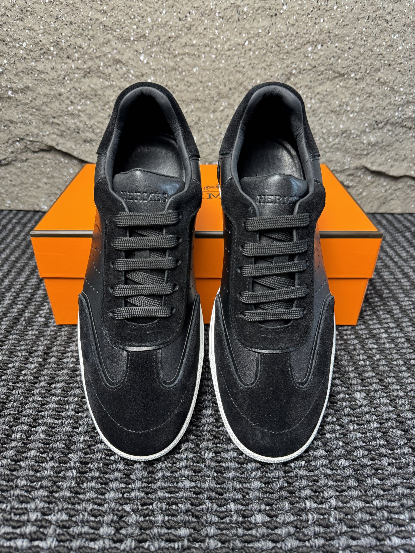 Hermes shoes