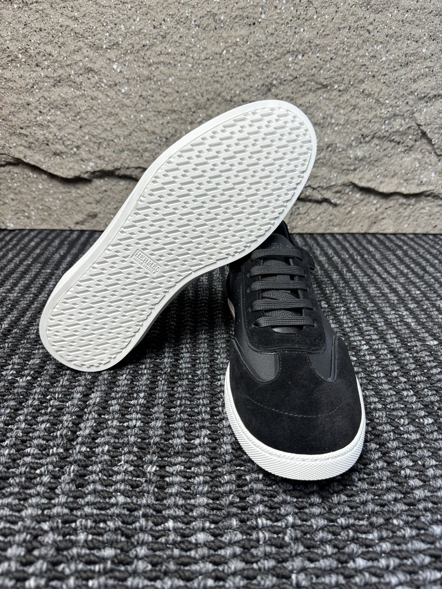 Hermes shoes