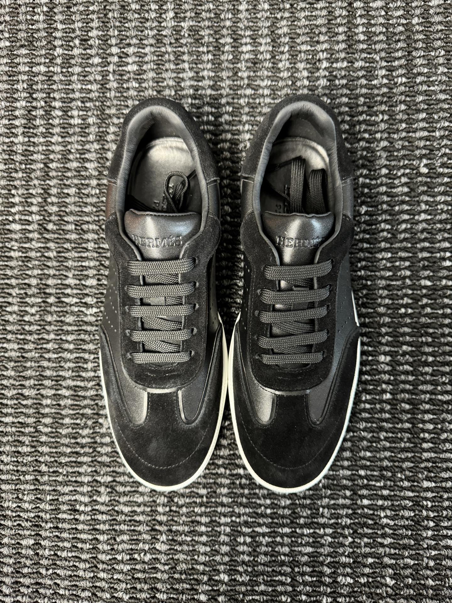 Hermes shoes