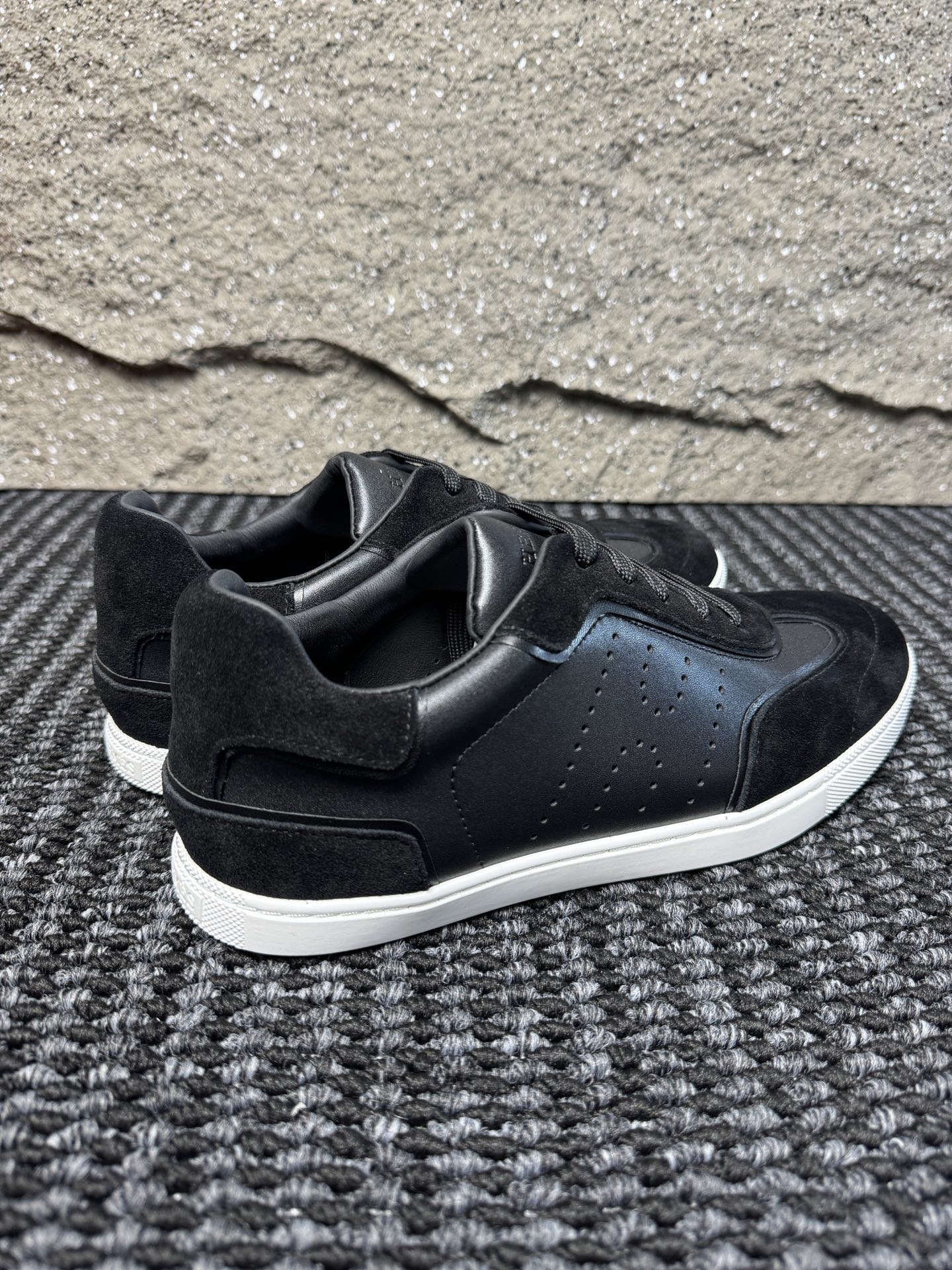 Hermes shoes