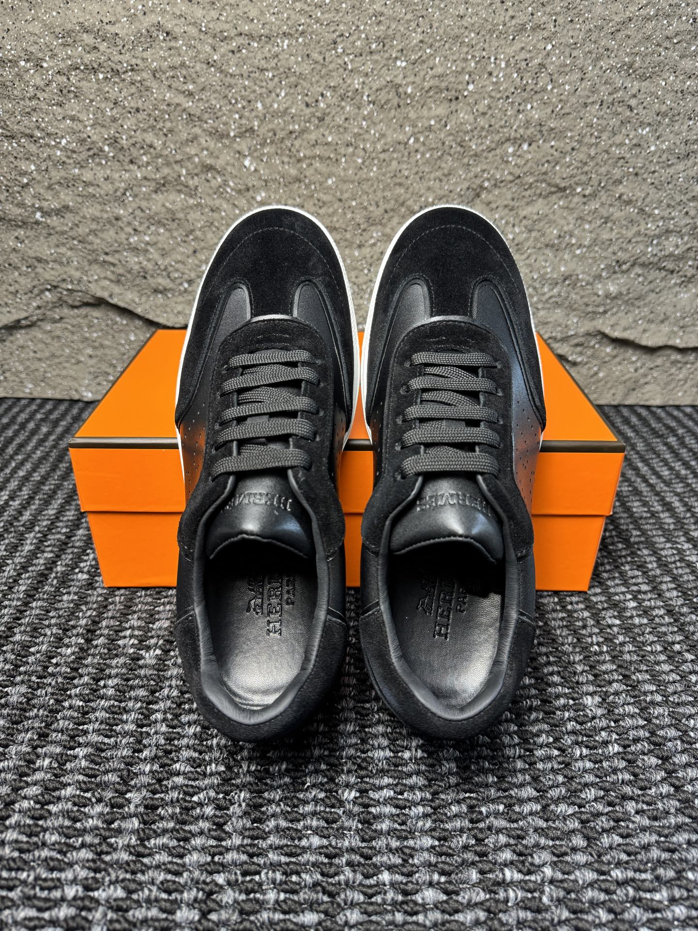 Hermes shoes