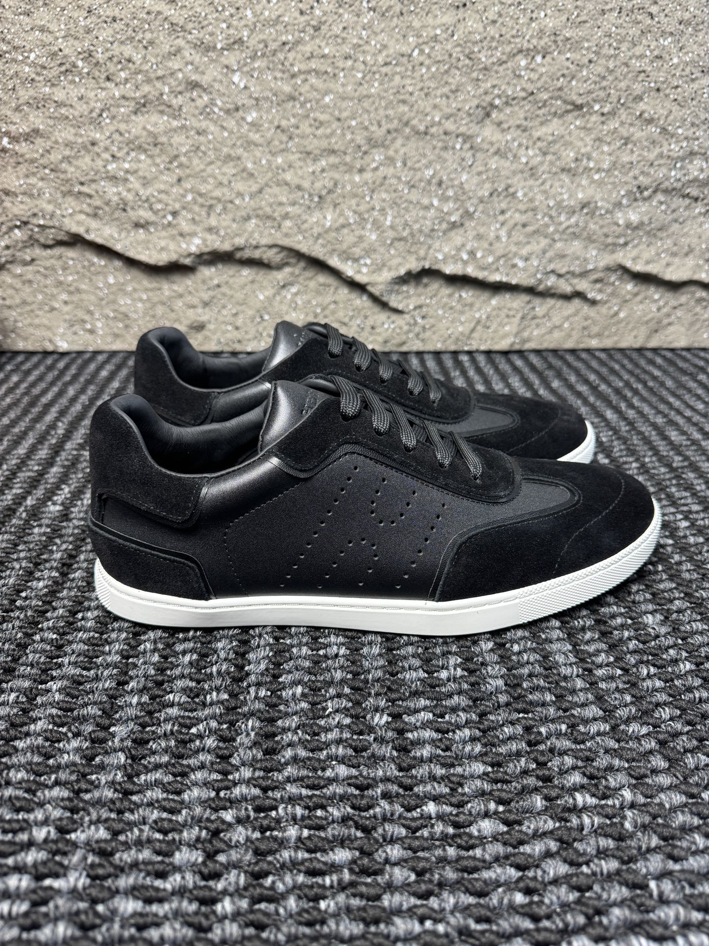 Hermes shoes