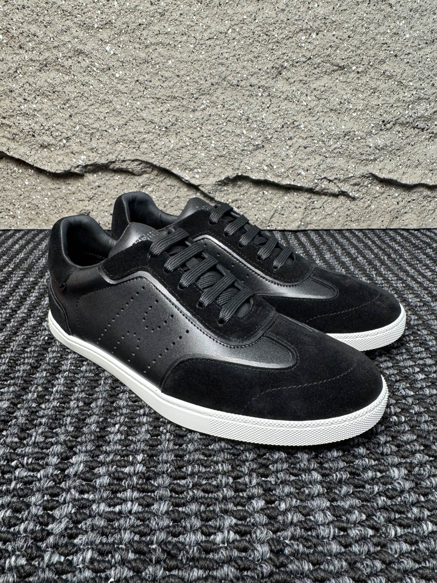 Hermes shoes