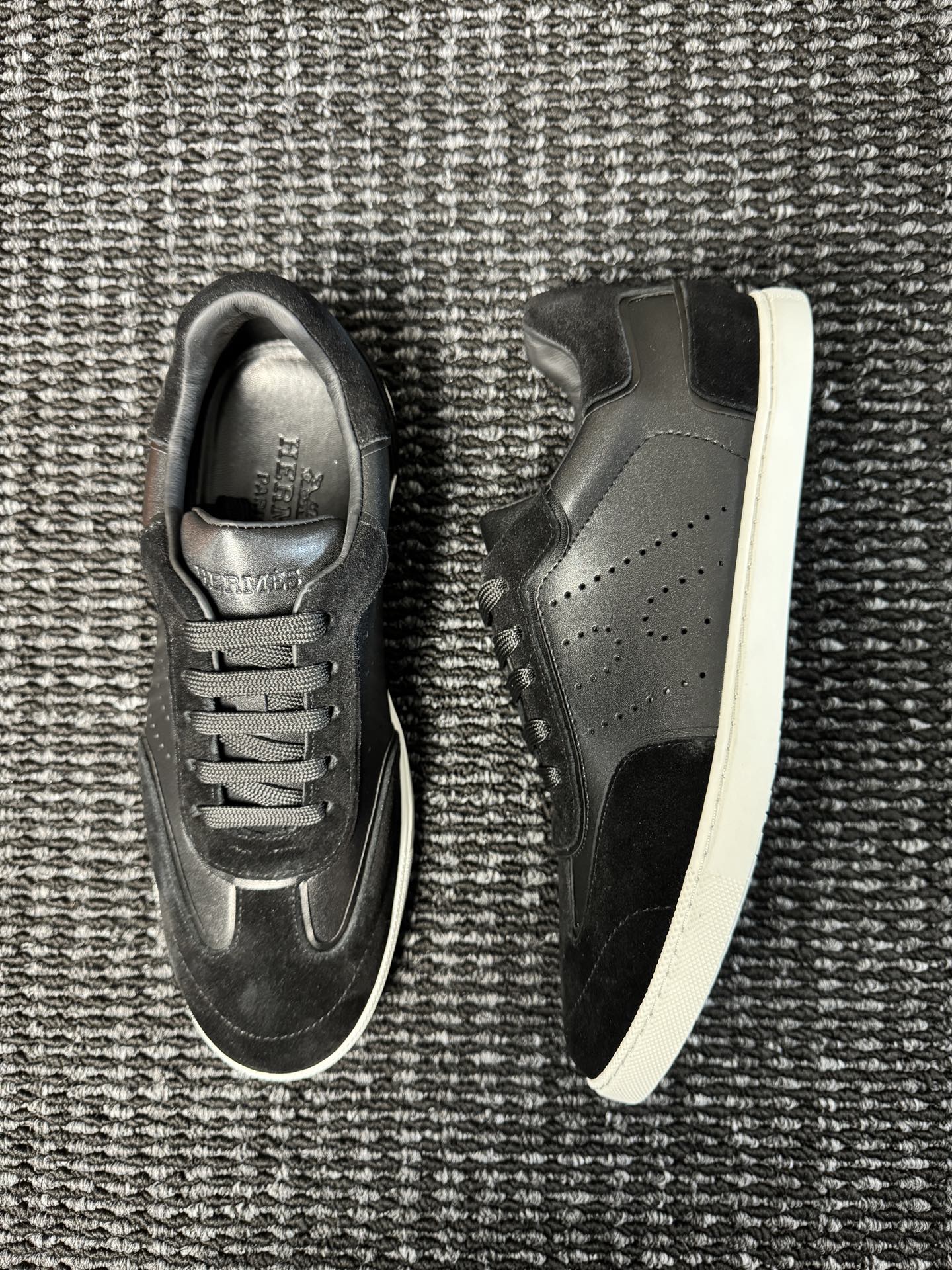 Hermes shoes
