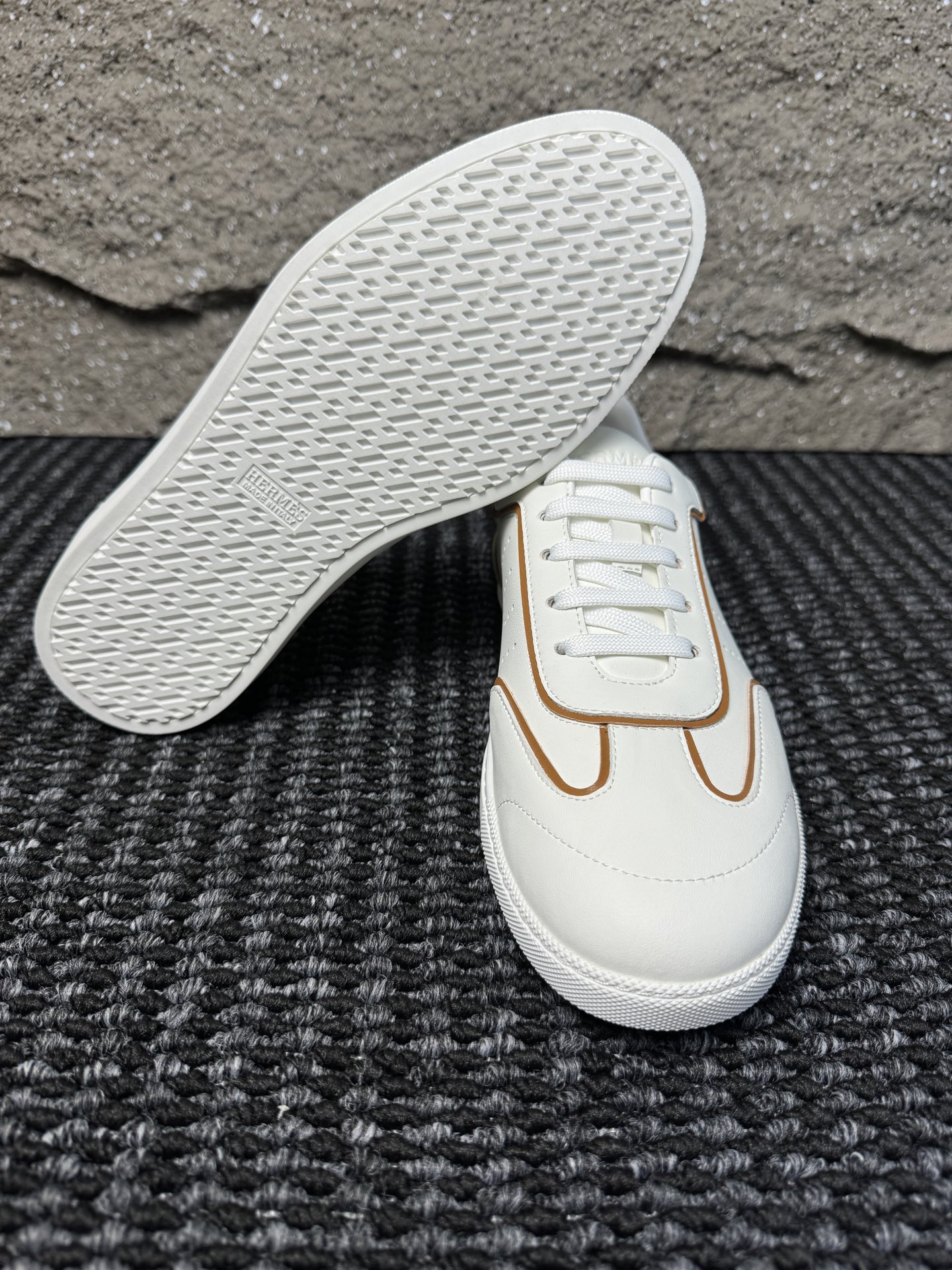 Hermes shoes