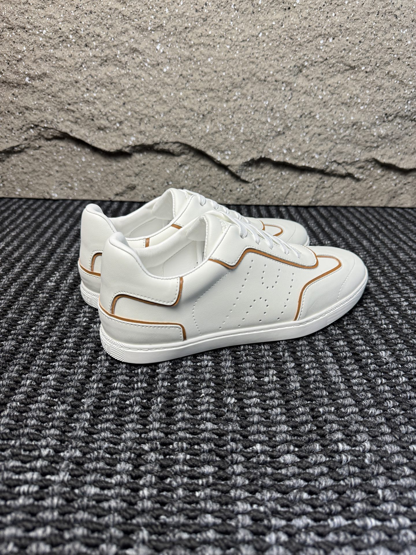 Hermes shoes