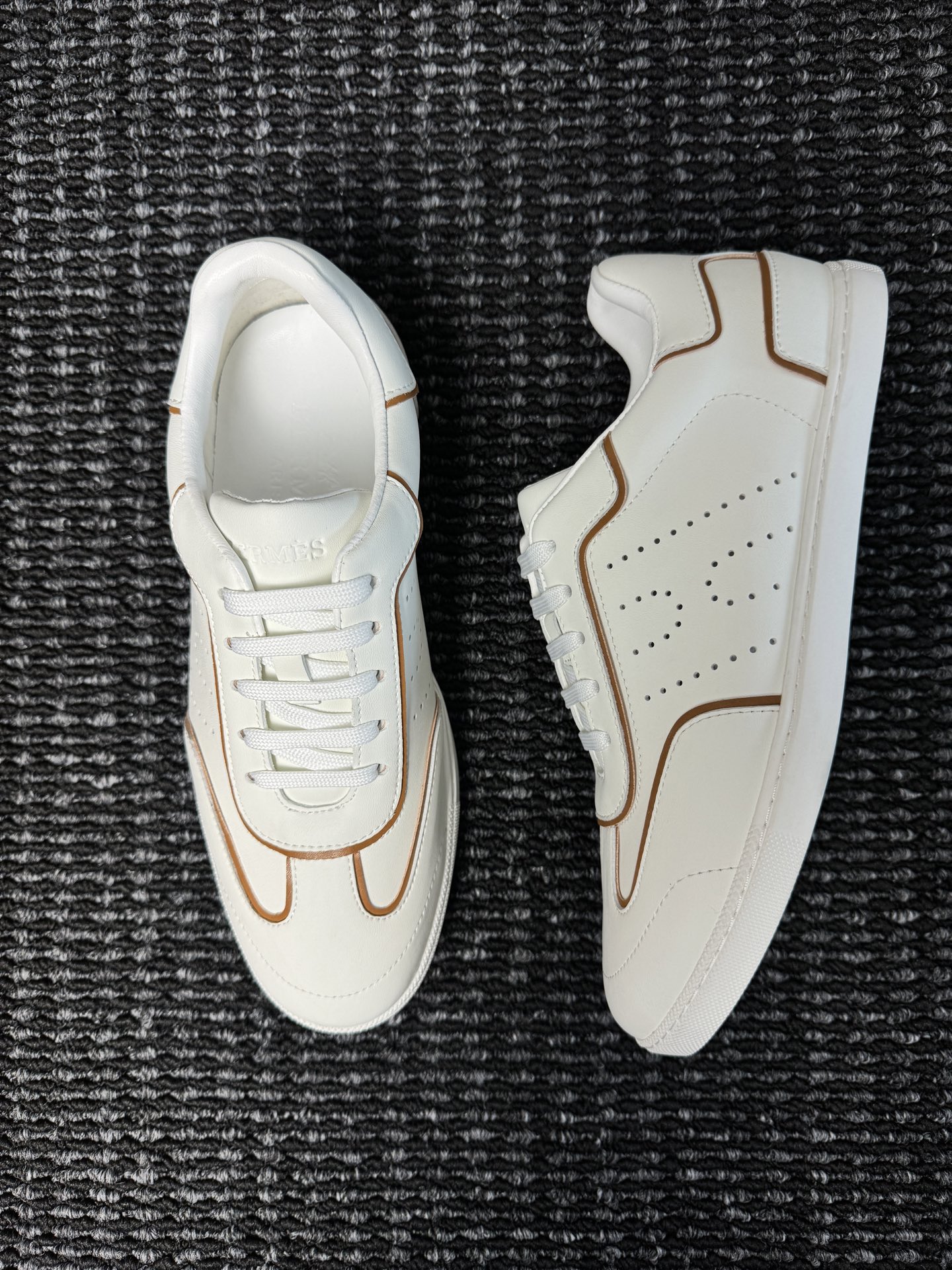 Hermes shoes