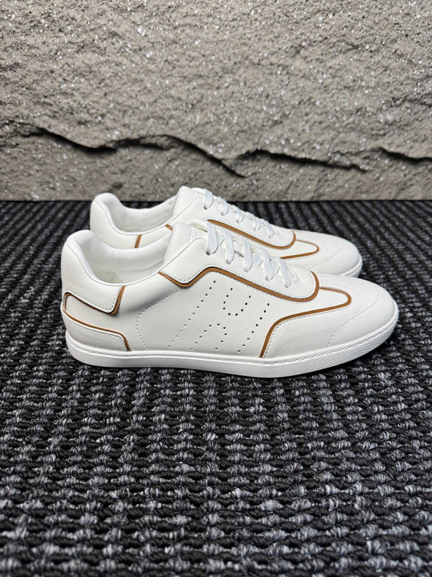 Hermes shoes