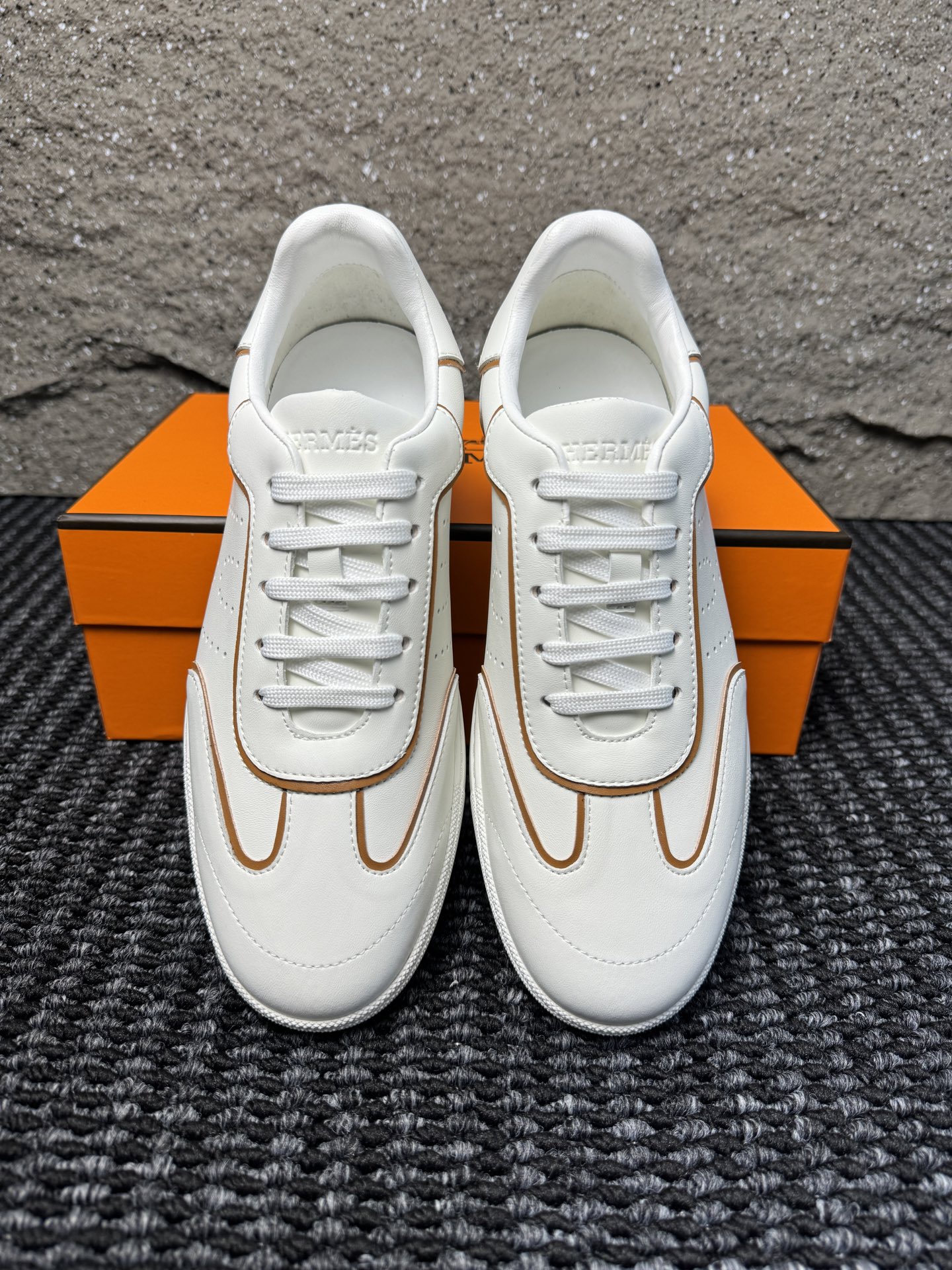 Hermes shoes