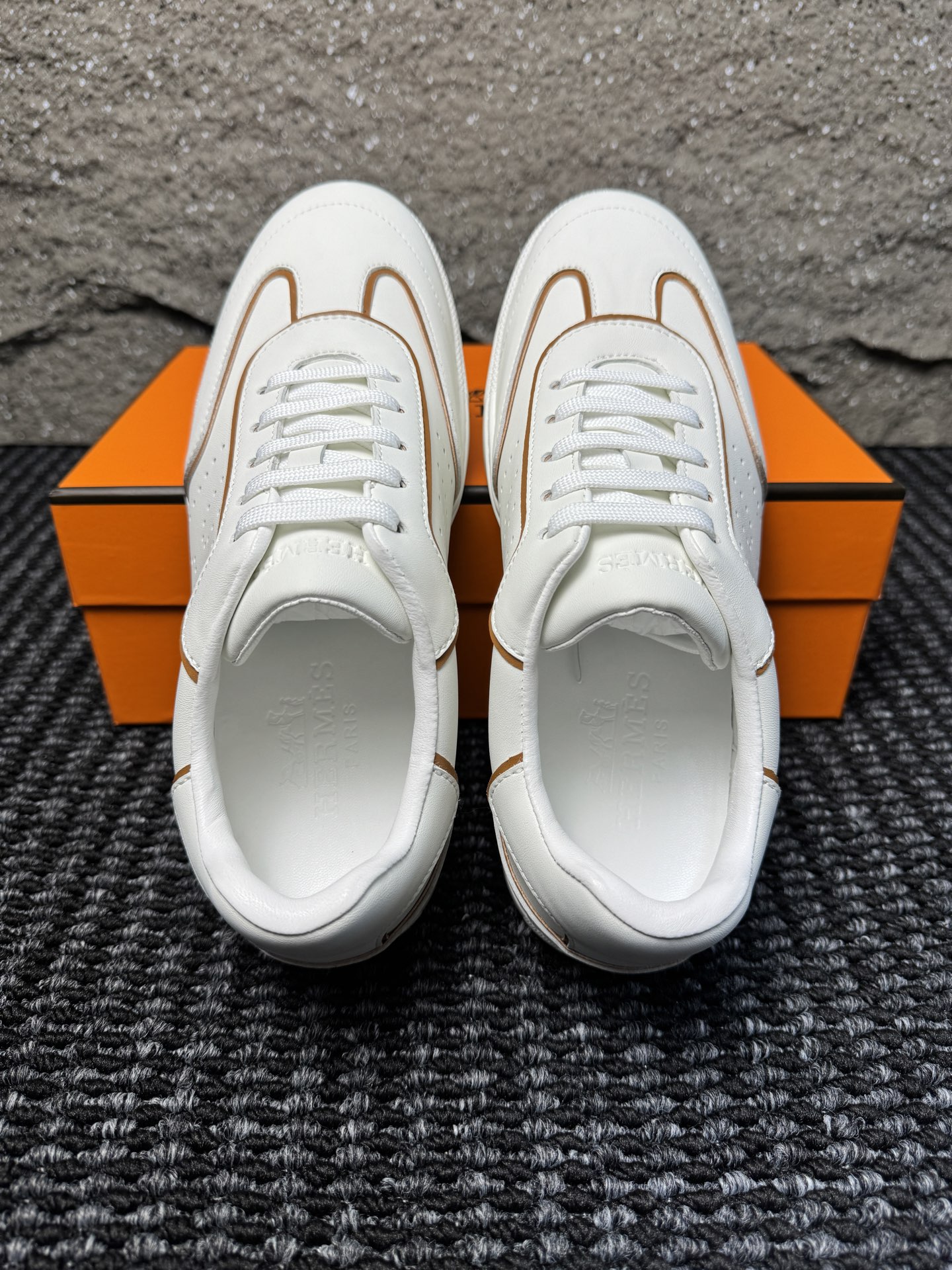 Hermes shoes