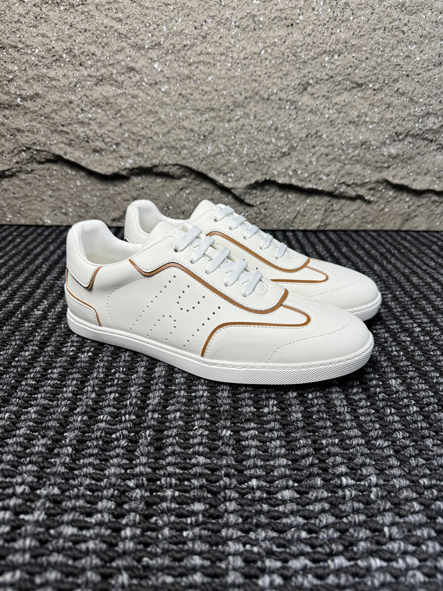 Hermes shoes