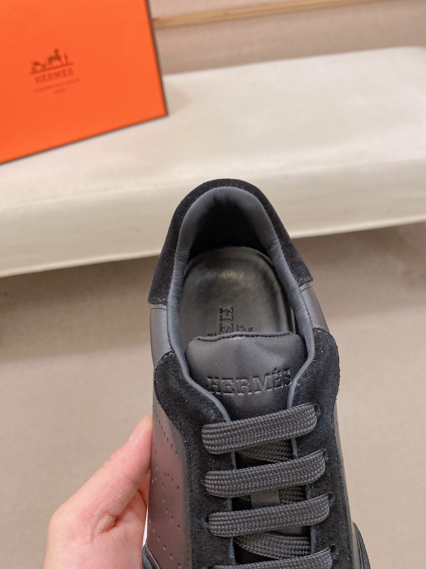 Hermes shoes