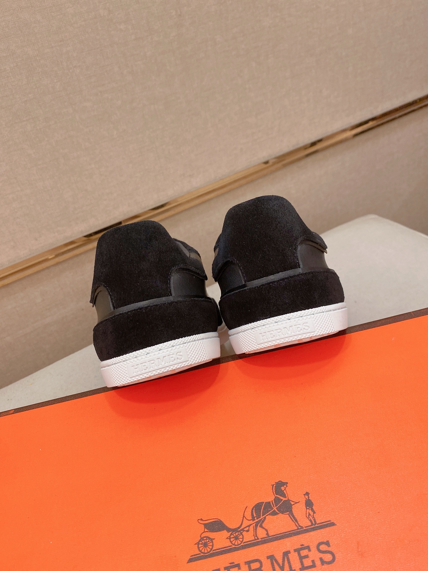 Hermes shoes