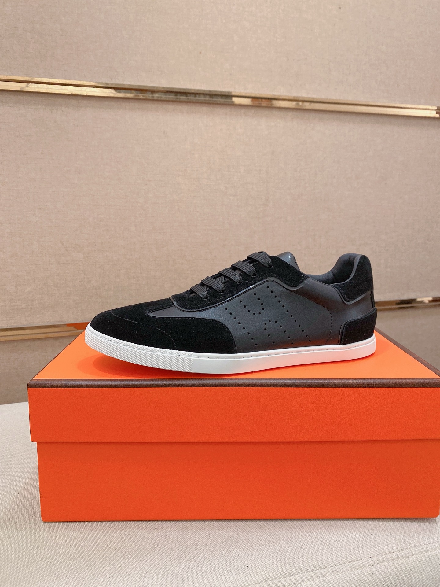 Hermes shoes