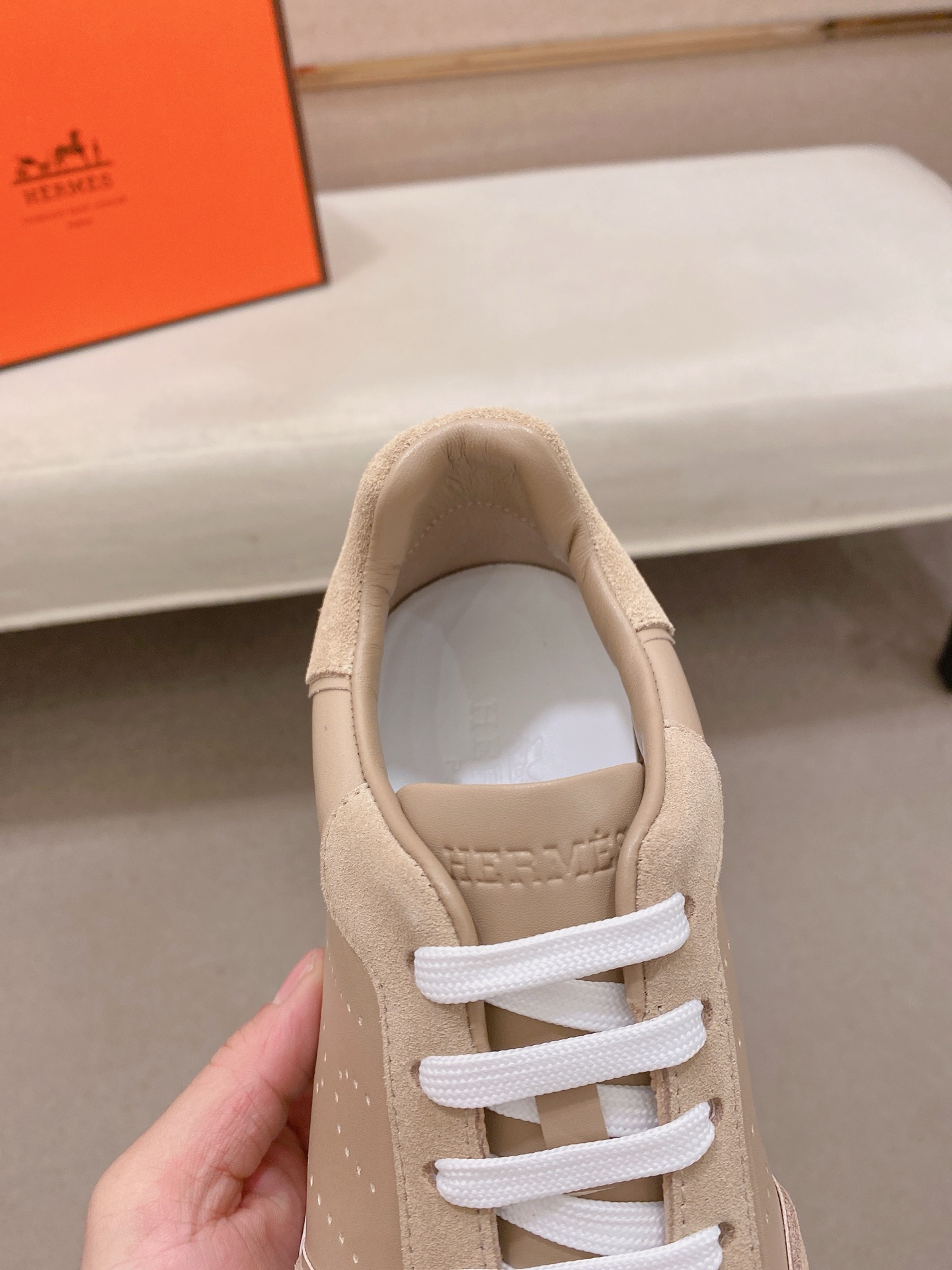 Hermes shoes