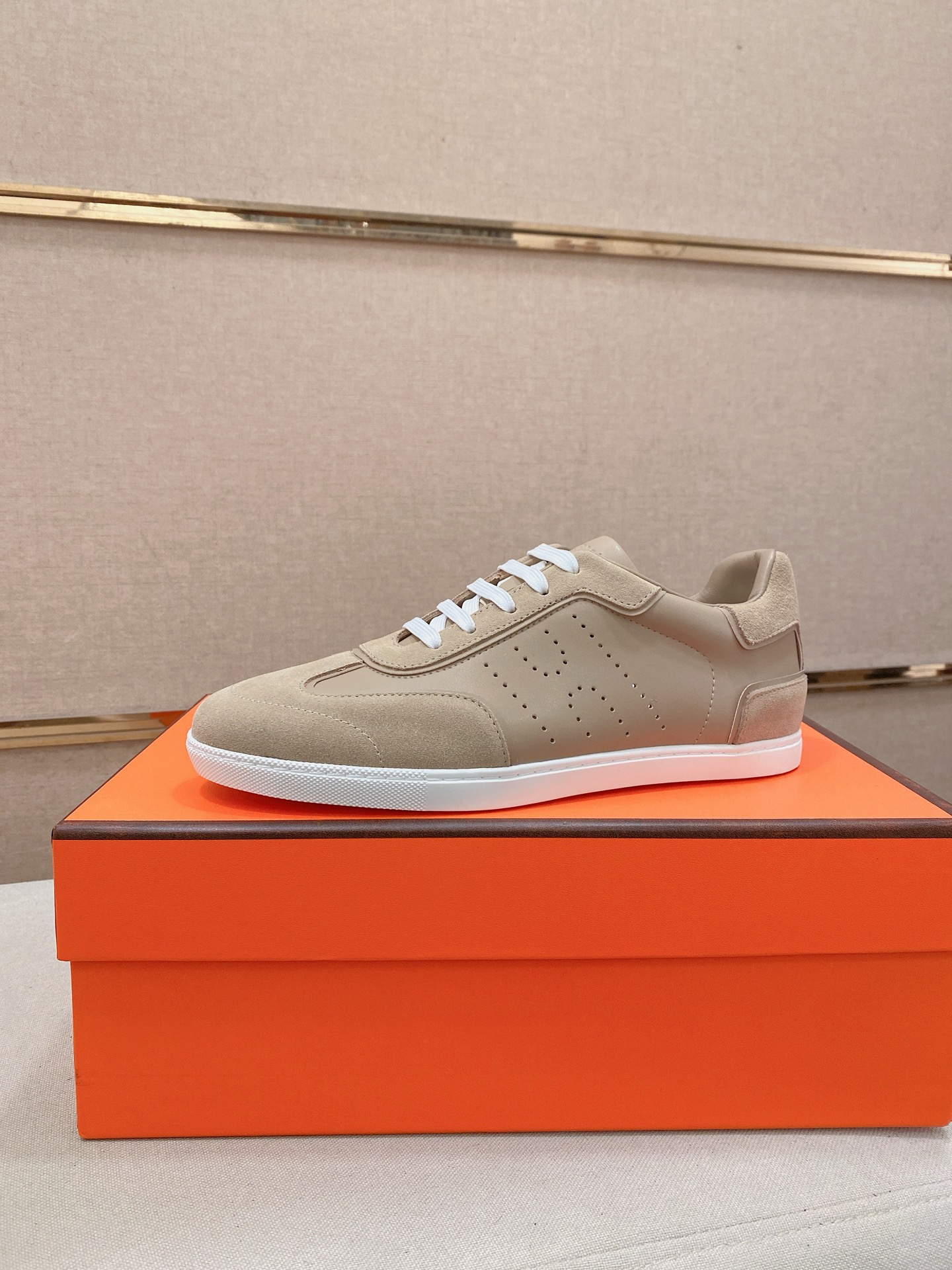 Hermes shoes
