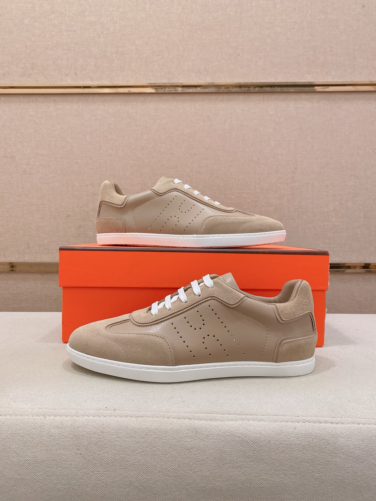 Hermes shoes