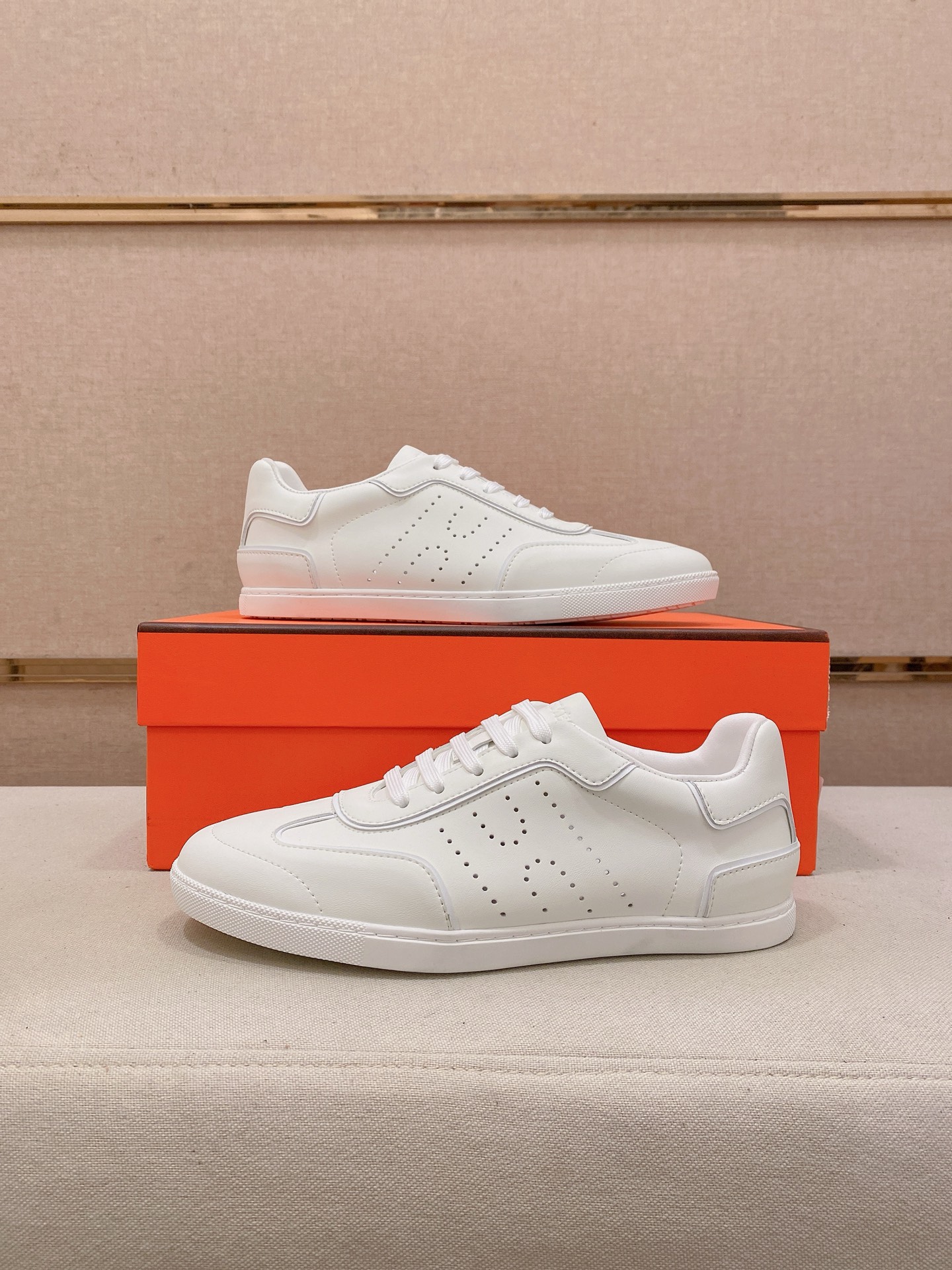 Hermes shoes