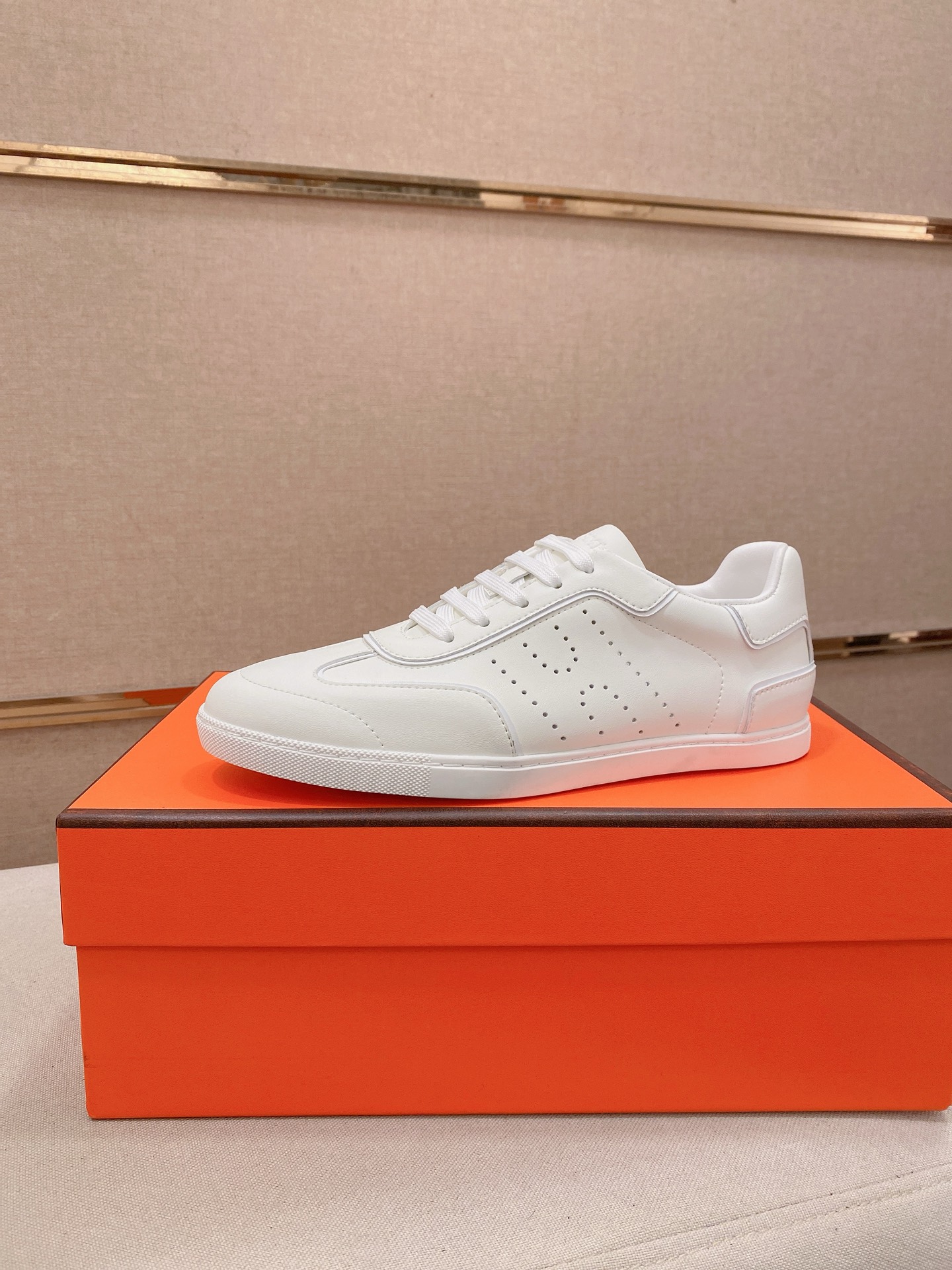 Hermes shoes