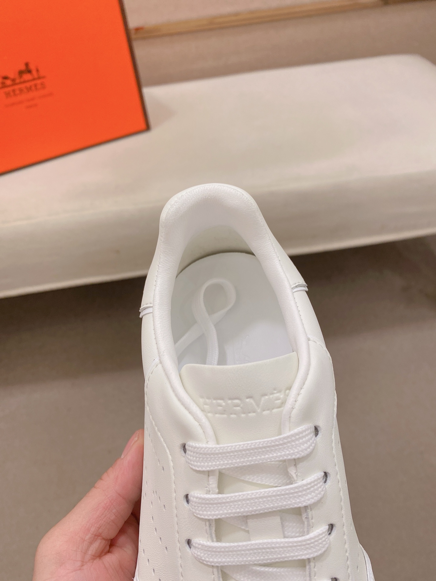 Hermes shoes