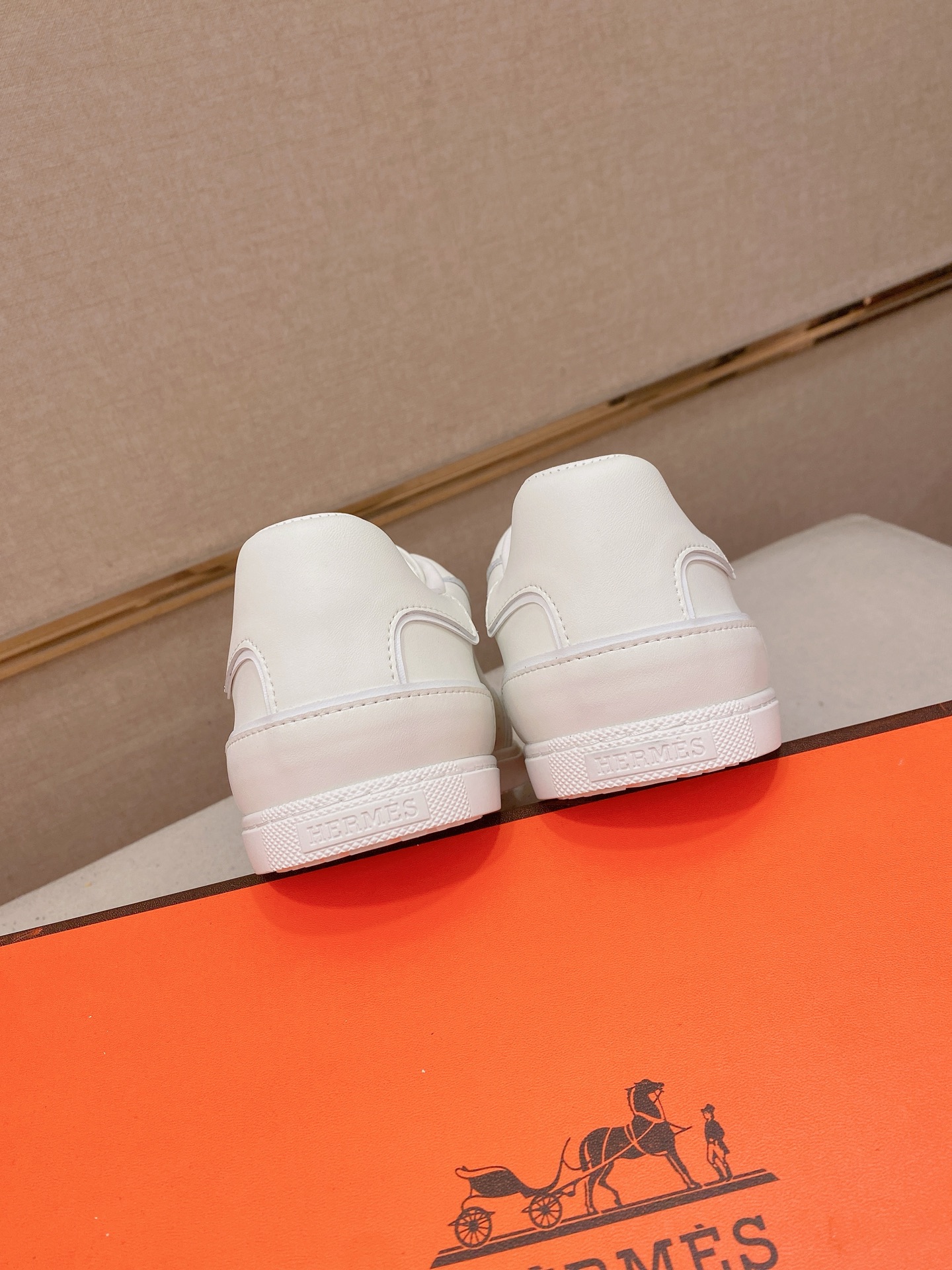 Hermes shoes