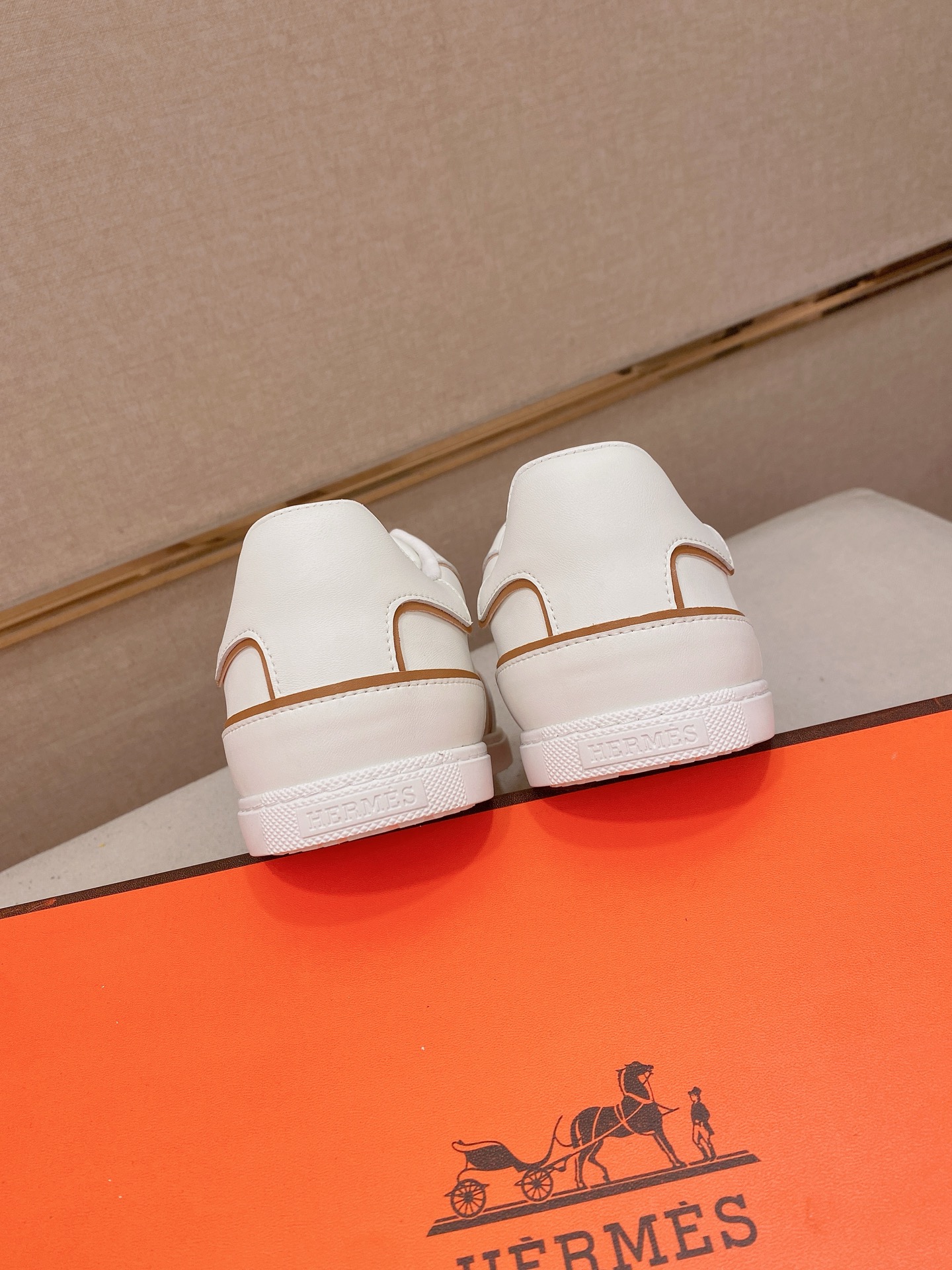 Hermes shoes