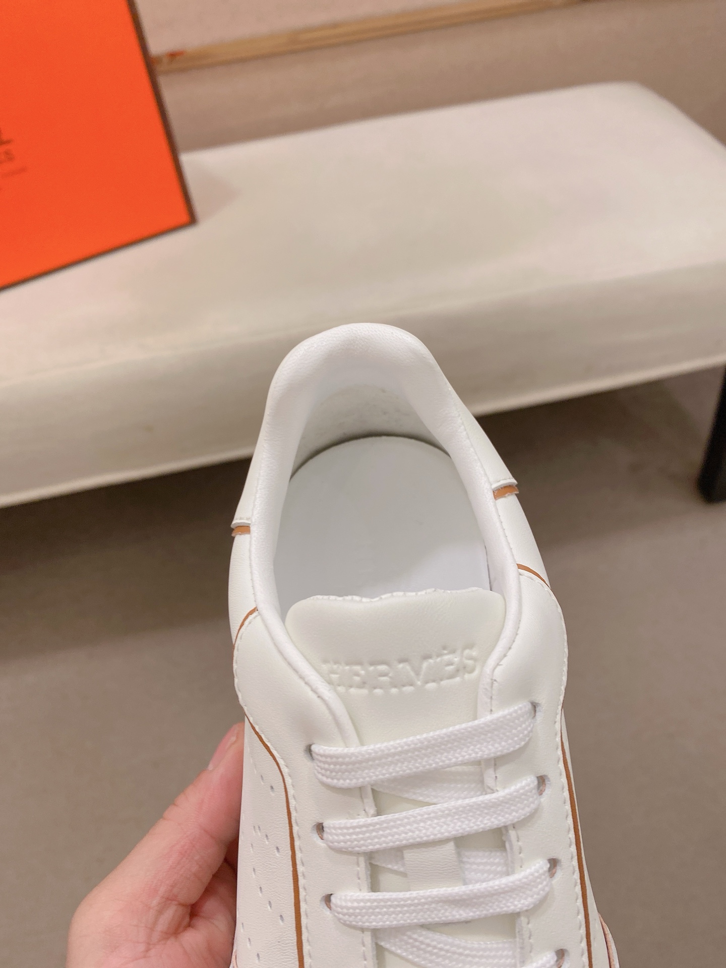 Hermes shoes