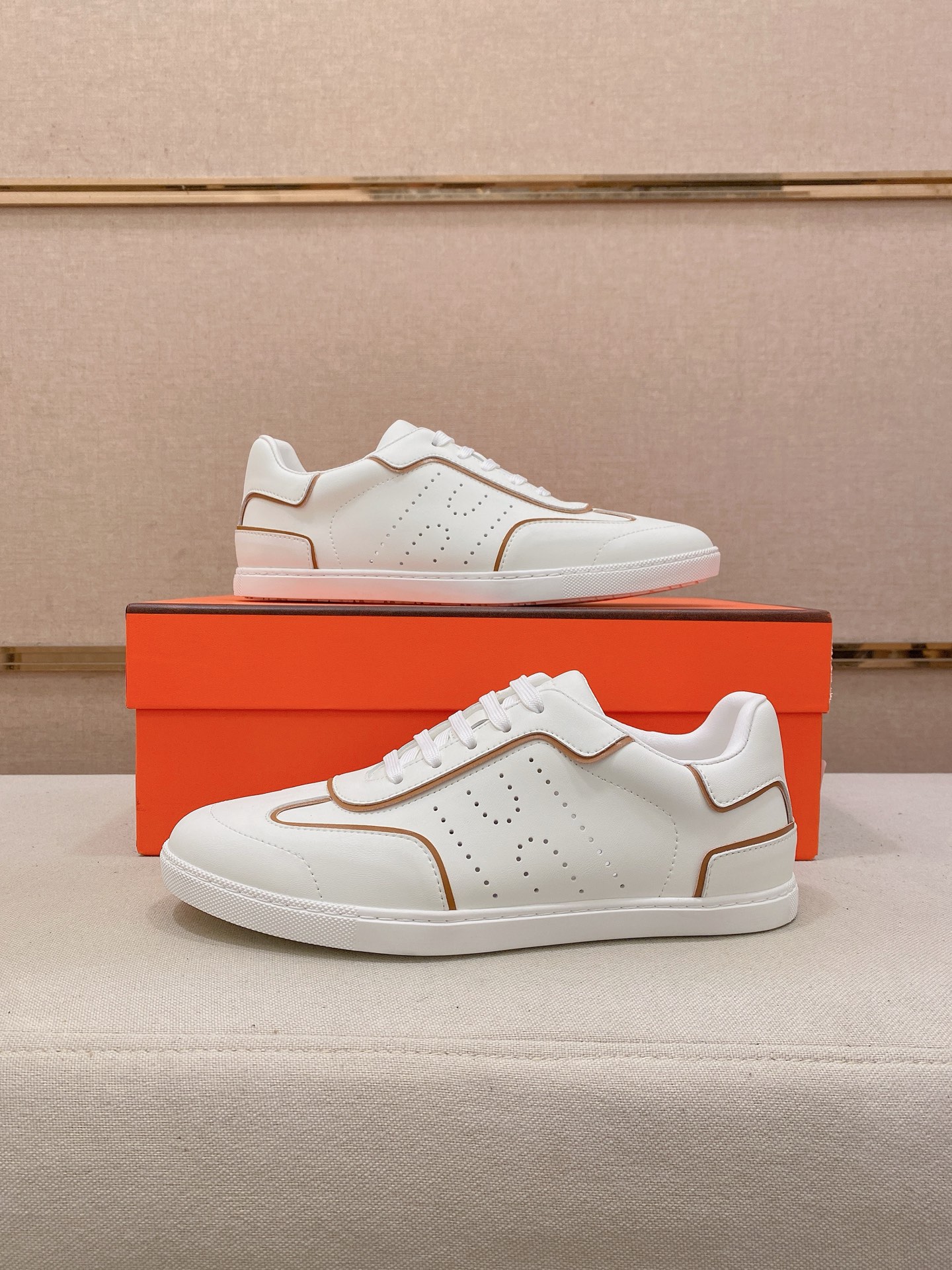Hermes shoes