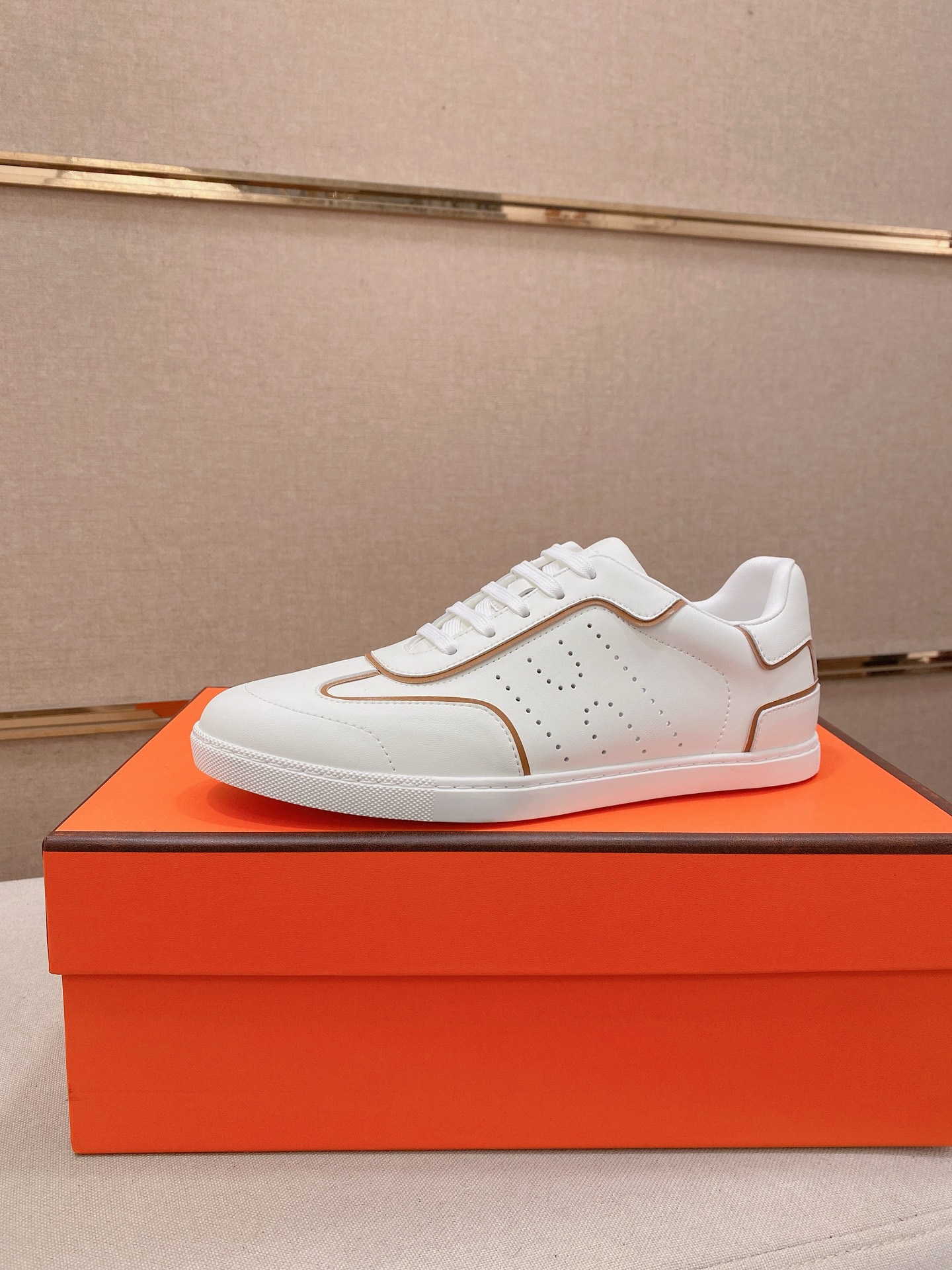 Hermes shoes