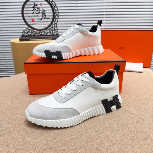 Hermes shoes